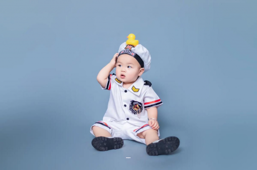 射阳宝宝老摇头怎么回事