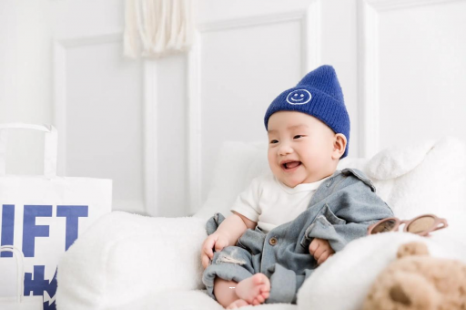 射阳宝宝发烧呕吐